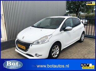 Peugeot 208 1.2 VTi Active