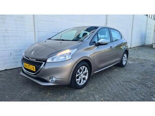 Peugeot 208 1.2 VTi Blue Lease (bj 2012)