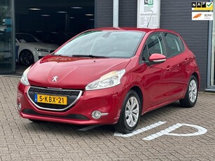 Peugeot 208 1.2 VTi Envy/2E EIG/NAVI/AIRCO/PDC/NETTE STAAT!!