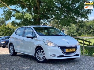 Peugeot 208 1.2 VTi Envy 5-Deurs + Cruise + Clima nu €