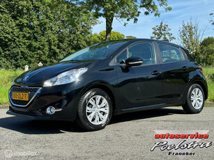 Peugeot 208 1.2 VTi Envy APK-AIRCO VERKOCHT!