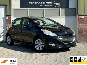 Peugeot 208 1.2VTi Active/TREKHAAK/NAVI/PARKS/CRUISE/APK/NAP