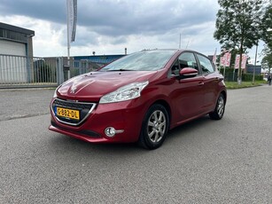 Peugeot 208 1.4 VTi Active Airco/Bluetooth/Cruise/Pdc