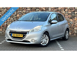 Peugeot 208 1.4 VTi Active