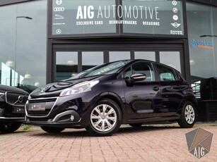 Peugeot 208 1.6 BlueHDi Blue Lease PDC DAB Navi