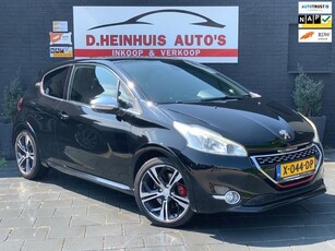 Peugeot 208 1.6 GTi 200PK *MOOIE AUTO*