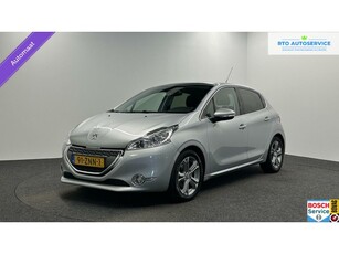 Peugeot 208 1.6 VTi AllurePanoNaviCruiseAircoNAP