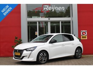 Peugeot 208 Peugeot 208 1.2 100PK AUTOMAAT ALLURE PACK