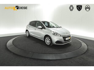 Peugeot 208 PureTech 82 Active Apple Carplay Climate