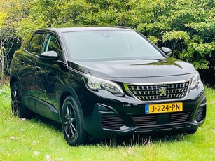 Peugeot 3008 1.2 PureTech Access/Treakhaak/Airco