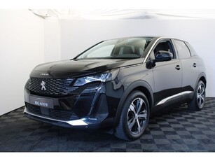 Peugeot 3008 1.2 PureTech Allure