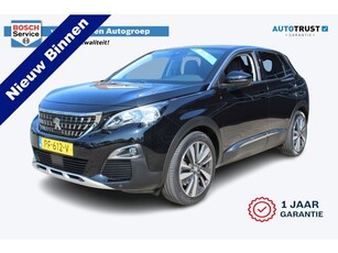 Peugeot 3008 1.2 PureTech Allure Incl. 12 maanden