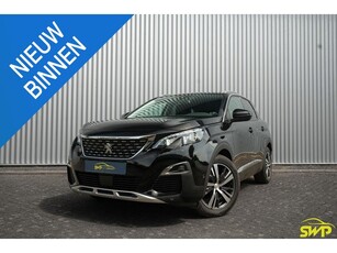 Peugeot 3008 1.2 PureTech Allure Nav Cam Full-led