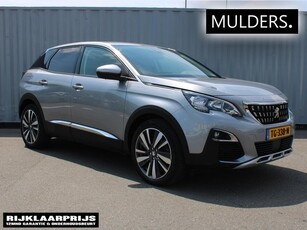 Peugeot 3008 1.2 PureTech Allure Navigatie / Camera /