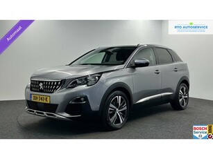 Peugeot 3008 1.2 PureTech AllureHalf LederApple