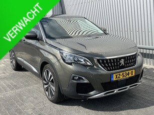 Peugeot 3008 1.2