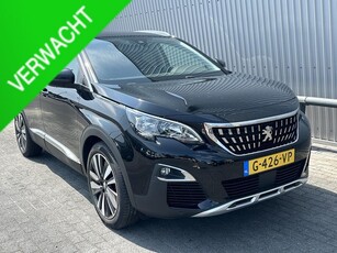 Peugeot 3008 1.2 PureTech Allure*NAVI*HAAK*CRUISE*ECC*