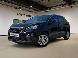 Peugeot 3008 1.2 PureTech Blue Lease Executive (bj 2018)