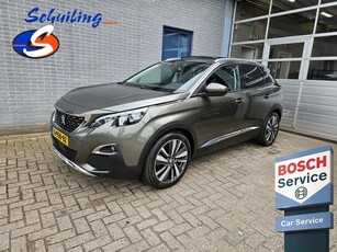 Peugeot 3008 1.2 PureTech Blue Lease Premium Inclusief