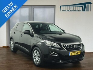 Peugeot 3008 1.2 PureTech Executive*LEER*NAVI*ECC*CRUISE*