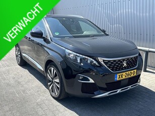 Peugeot 3008 1.2*GT