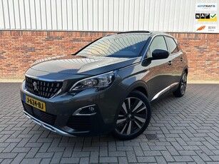 Peugeot 3008 1.2 PureTech Premium Avantage PanoStoelvw