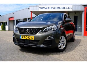 Peugeot 3008 1.5 BlueHDi Executive Navii-CockpitClimaLMV