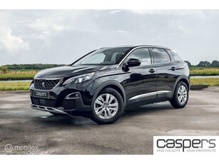 Peugeot 3008 1.6 e-THP GT Line