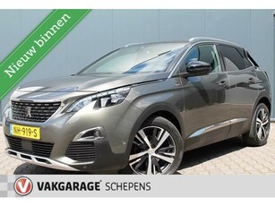 Peugeot 3008 1.6 e-THP GT Line Navi Camera Panorama