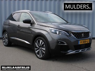 Peugeot 3008 1.6 HYbrid4 300 Première 300PK / Navigatie /