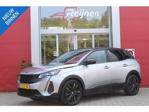 Peugeot 3008 1.6 HYbrid4 300PK GT PACK BUSINESS