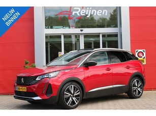 Peugeot 3008 1.6 HYbrid4 300PK GT PACK BUSINESS