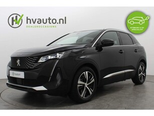 Peugeot 3008 1.6 HYBRID4 300PK GT EAT8 Navi Night