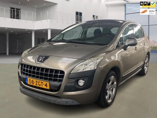 Peugeot 3008 1.6 THP Active/AUT/PANO/PSENSOR/CRUISE/AIRCO