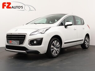 Peugeot 3008 1.6 THP Active Automaat 165 PK