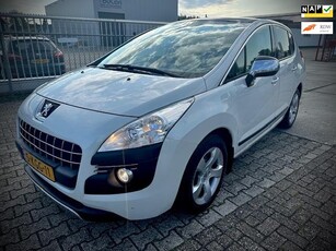 Peugeot 3008 1.6 THP Style, panoramadak, navi, clima