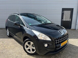 Peugeot 3008 1.6 VTi PremièreAircoCruisePanoTrekhaak