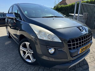 Peugeot 3008 2.0 HDiF GT Navi/Head-Up/Pano/Climate/Trekhaak