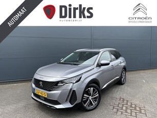 Peugeot 3008 225pk Hybrid Allure (Camera - Parkeersensoren