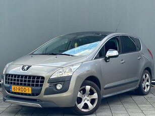 Peugeot 3008 BWJ 2011 1.6 THP 157PK GT AUTOMAAT CLIMA