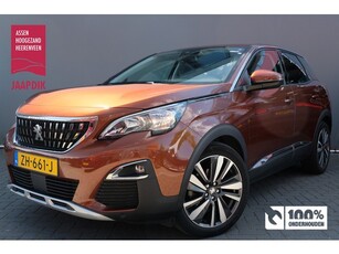 Peugeot 3008 BWJ 2019 131 PK 1.2 PureTech Allure CAMERA /