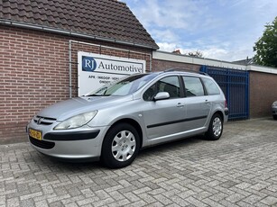 Peugeot 307 Break 1.6-16V XS NAP/APK (bj 2004)