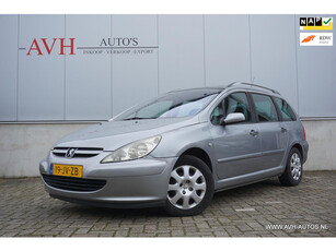 Peugeot 307 SW 1.6 16V