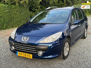 Peugeot 307 SW 1.6-16V Pack APK NAP PANORAMA 7P