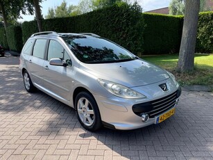 Peugeot 307 SW 1.6-16V Premium CLIMA/CRUISE/TREKHAAK.