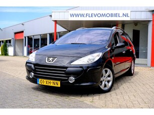 Peugeot 307 SW 2.0-16V 140pk Premium PanoNaviClimaLMV