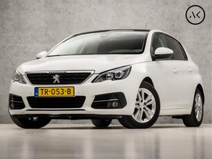 Peugeot 308 1.2 PureTech Executive Sport (PANORAMADAK