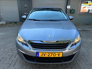 Peugeot 308 1.6 BlueHDi Blue Lease