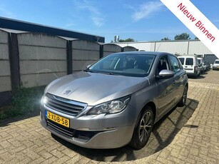 Peugeot 308 1.6 BlueHDi Blue Lease CLIIMA/ CRUISE/ LMV!