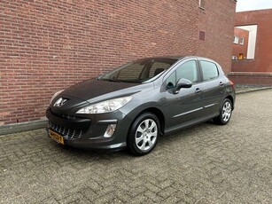 Peugeot 308 1.6 HDiF XS Veel opties - Goed onderhouden